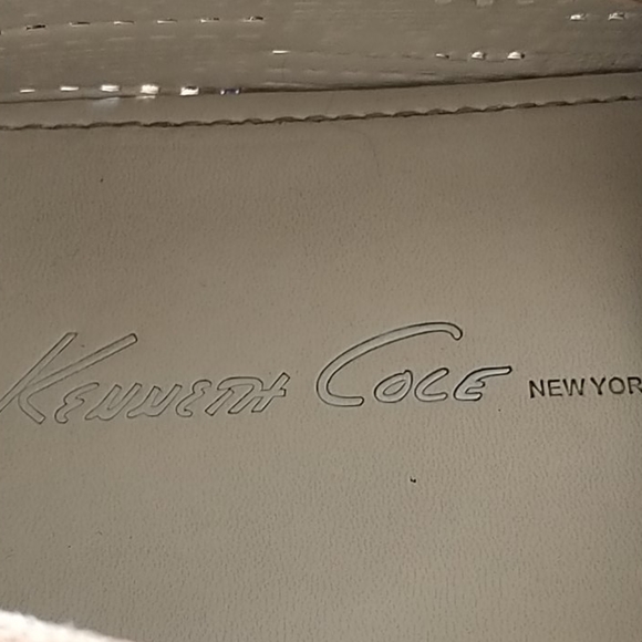 Kenneth Cole new shoes - Picture 4 of 4